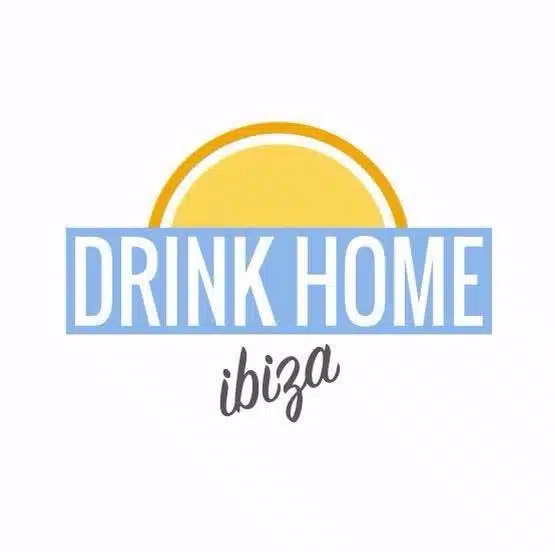 Drink Home Ibiza APP logo